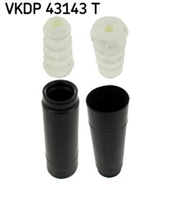 Fole do amortecedor de suspensão SKF ref. VKDP 43143 T